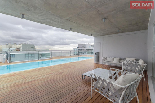 Palmera Olivos.venta.departamento.2 Ambientes.olivos
