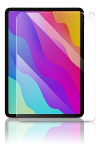 Vidrio Templado Para Tablet iPad Air2 - Envios Full
