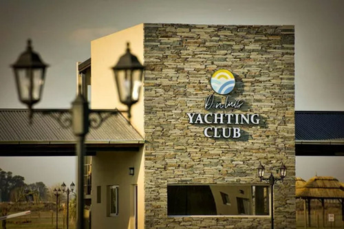Venta Lote Yachting Club Don Luis Gral Rodriguez