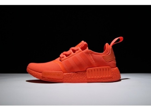 nmd laranja