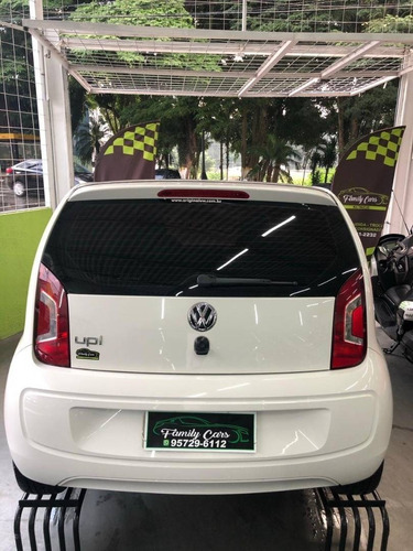 Imagem 7 de 11 de Volkswagen Up
