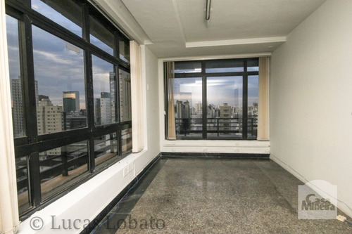Imagem 5 de 15 de Sala-andar À Venda No Lourdes - Código 279749 - 279749