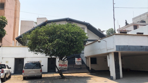 Imagen 11 de 13 de Edificio Venta Renta Naucalpan Jardines De San Mateo