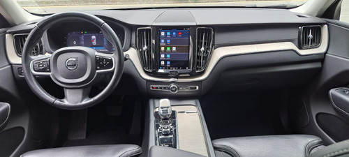 Volvo XC60 2.0 T6 Inscription Awd At