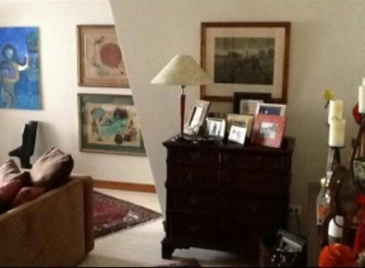 Imagen 2 de 9 de Se Vende Apto 133m2 2h/2.5b/1p La Boyera 5793