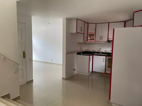 Venta Casa De 100mts2 Condominio Valle Del Lili, Sur De Cali 10438