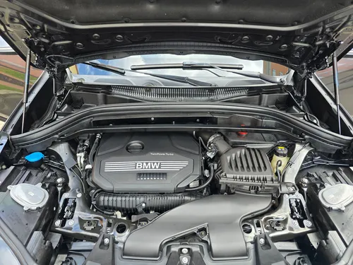 Bmw X1 20i Tp 2000cc T Ct Tc Fe