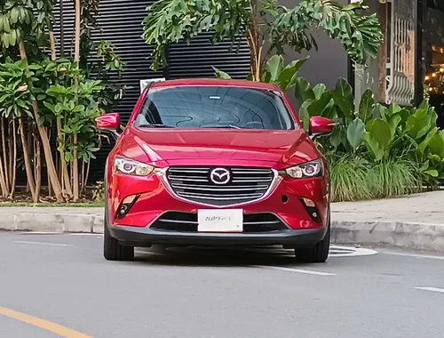 Mazda CX-3 2.0 Touring At