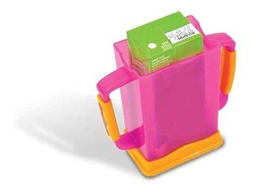 Porta Jugo Munchkin 35042 Con Asas Vaso Bebe