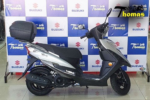 Haojue Lindy 125 Cbs 2021/2021