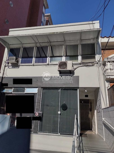 Loja, Boqueirão, Santos, Cod: 3952 - A3952