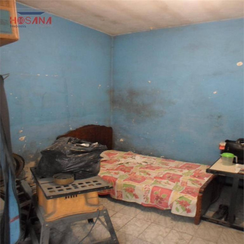 Imagem 12 de 19 de Prédio Comercial À Venda, Laranjeiras, Caieiras. - Pr0003