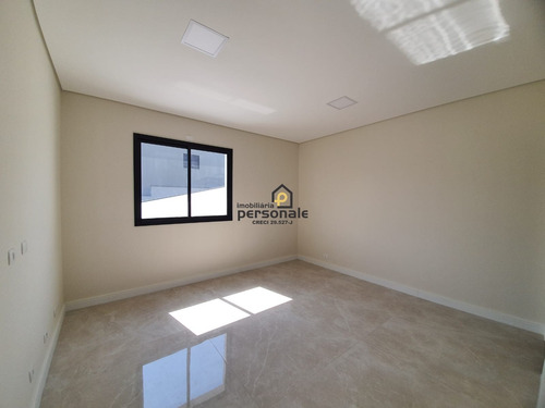 Imagem 23 de 30 de Casa Em Condomínio Em Sorocaba, Alphaville Nova Esplanada I - Ca00534 - 70012644