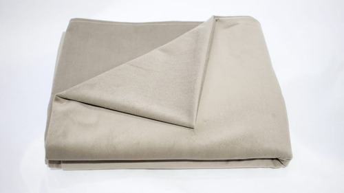 Kit Com 2 Mantas Para Sofá Suede 1,35x1,35 Metros Aveludada.