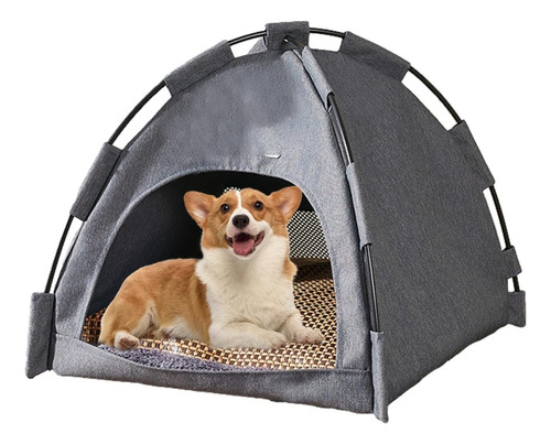 Carpa Para Perros O Gatos Cachorros