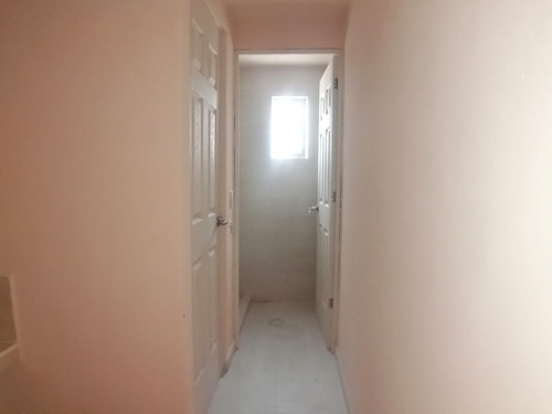 Se Renta Departamento En San Francisco Tepojaco