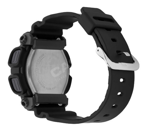 Imagen 3 de 5 de Reloj Casio G-shock Youth Dw-9052-1ccg