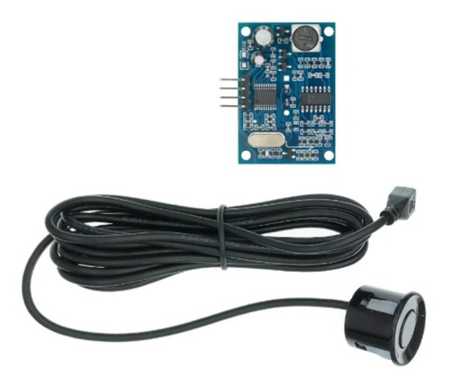 Sensor Ultrasonido A Prueba De Agua Jsn-sr04t Modulo Arduino