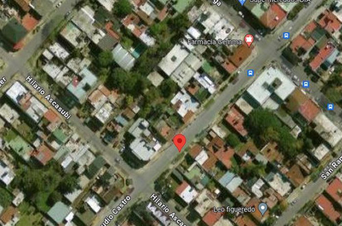 Departamento En Venta - 1 Dormitorio 1 Baño - 40mts2 - Villa Bosch, Tres De Febrero
