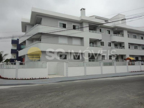 Apartamento No Bairro Ingleses Em Florianópolis Sc - 14884