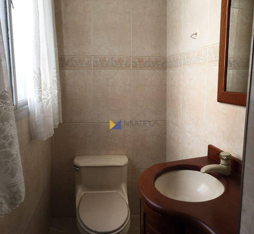 Imagem 5 de 30 de Apartamento Com 3 Dormitórios À Venda, 75 M² Por R$ 295.000,00 - Macedo - Guarulhos/sp - Ap0492