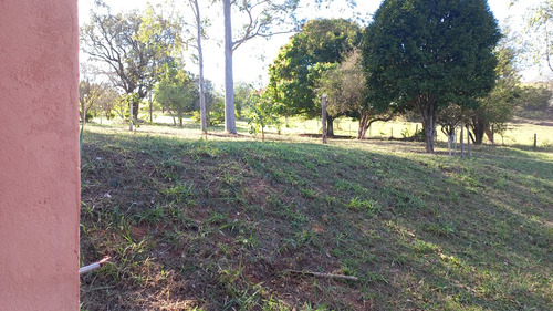 Chácara Para Lazer Bofete Sp Ideal Para Morar E Plantar Com 25 Mil M²