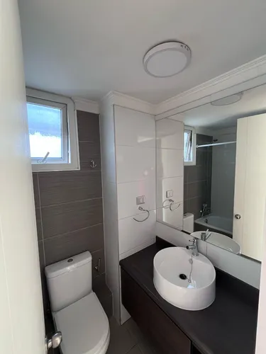 Arriendo Dpto Excelente Estado Comuna San Miguel