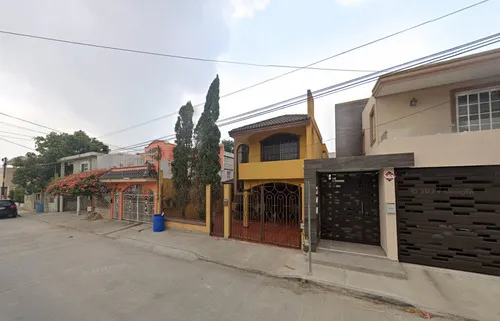 Venta De Casa En Miguel Arriaga, Laredo Tamaulipas. Sh05