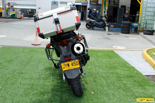 Imagen 8 de 25 de Suzuki Vstrom Dl