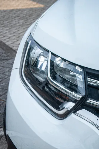 Renault Duster 1.3 Intense Mt 4x4