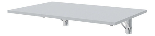 Escritorio Florencia Plegable 70cm Blanco Centro Estant - Mm