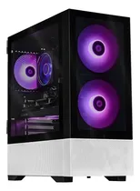 Comprar Xtreme Pc Gaming Amd Radeon Rx 7700 Xt Ryzen 7 7700 32gbgb Ddr5 Ssd 1tb Wifi Nitrox Crystal