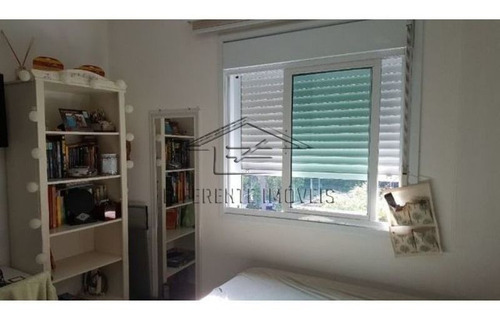 Imagem 10 de 11 de Casa Em Condomínio Fechado- 3 Dorms - 3 Suíte -4 Wc - 2 Vagas - No Tatuapé !!