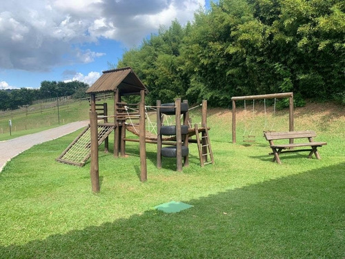 Imagem 3 de 15 de Terreno Em Condomínio Figueira Garden - Atibaia, Sp - 11715