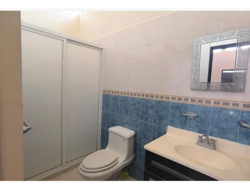 Casa En Venta En Lomas Del Valle