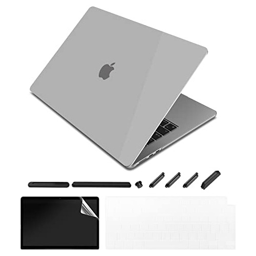 Funda Para Laptop, Tedawen Adecuado Para Macbook Air 13.6 Pu