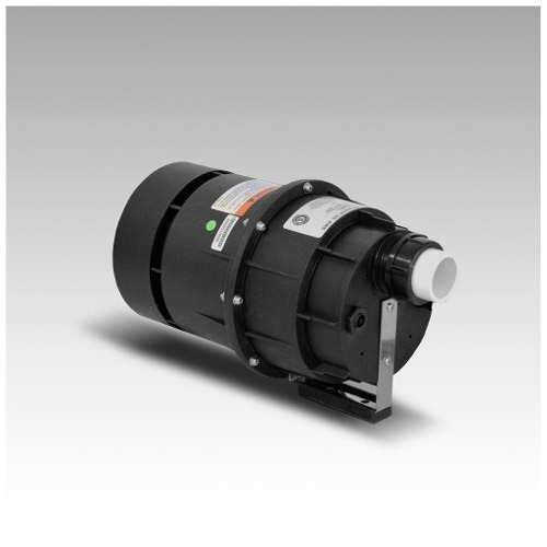 Imagen 1 de 2 de Soplador Hidromasaje Bsa 900-2 (1 Switch) Vulcano