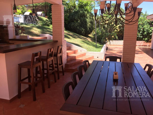Imagen 16 de 21 de Alquiler - Casa - Punta Del Este, Playa Mansa