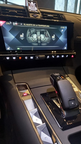 Imagen 4 de 18 de Ds7 Crossback Hdi 2.0 Rivolli