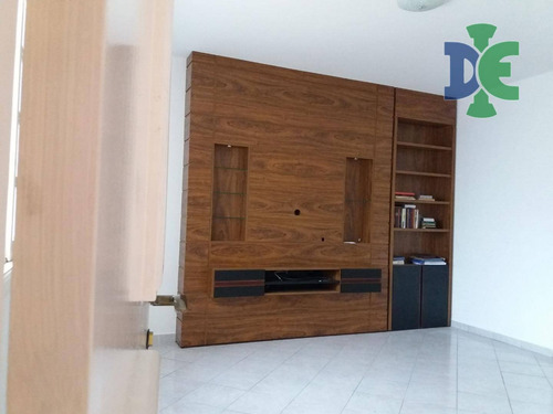 Casa Com 3 Dormitórios À Venda, 165 M² Por R$ 440.000,00 - Cidade Jardim - Jacareí/sp - Ca0676