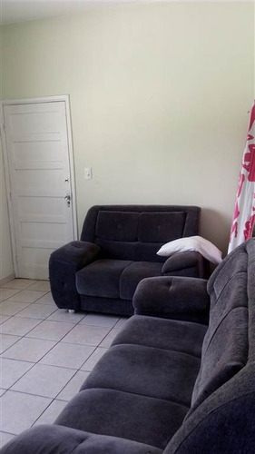 Imagem 14 de 26 de Casa, 2 Dorms Com 92 M² - Aviacao - Praia Grande - Ref.: Edc4213 - Edc4213