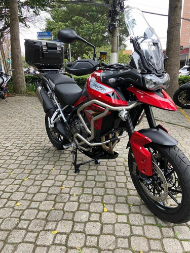 Tiger 900 Gt Pró 2022