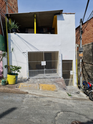 Casa Perto Do Terminal São Mateus São Paulo