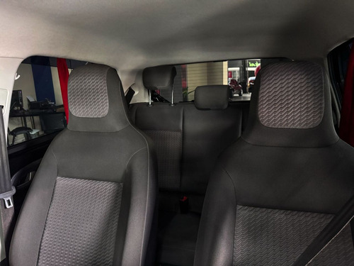 Volkswagen Up! up! move I MOTION 1.0 T. Flex 12V 5p