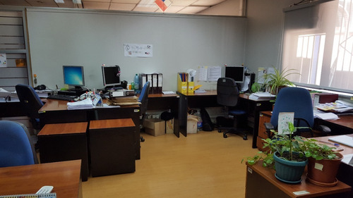 Imagen 10 de 14 de Excelente Oficina 700m2 Eleuterio Ramírez/santa Rosa