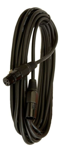 Cable De Microfono Soundtrack Bml-20 6.5 Mm Baja Impedancia
