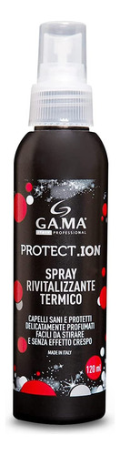 Gama Protect.ion Spray Térmico Protector Térmico Para Cabell
