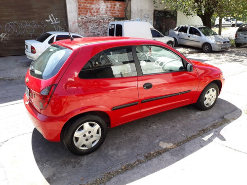 Imagen 6 de 15 de Chevrolet Celta Ls Aa