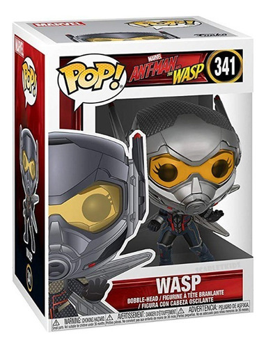 Funko Pop Quantumania Ant Man Marvel Elige Tu Modelo Orig Sk