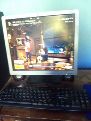 Pc Completo